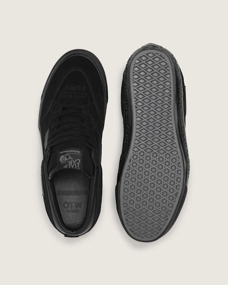 OTW by Vans X NEIGHBORHOOD Half Cab 33