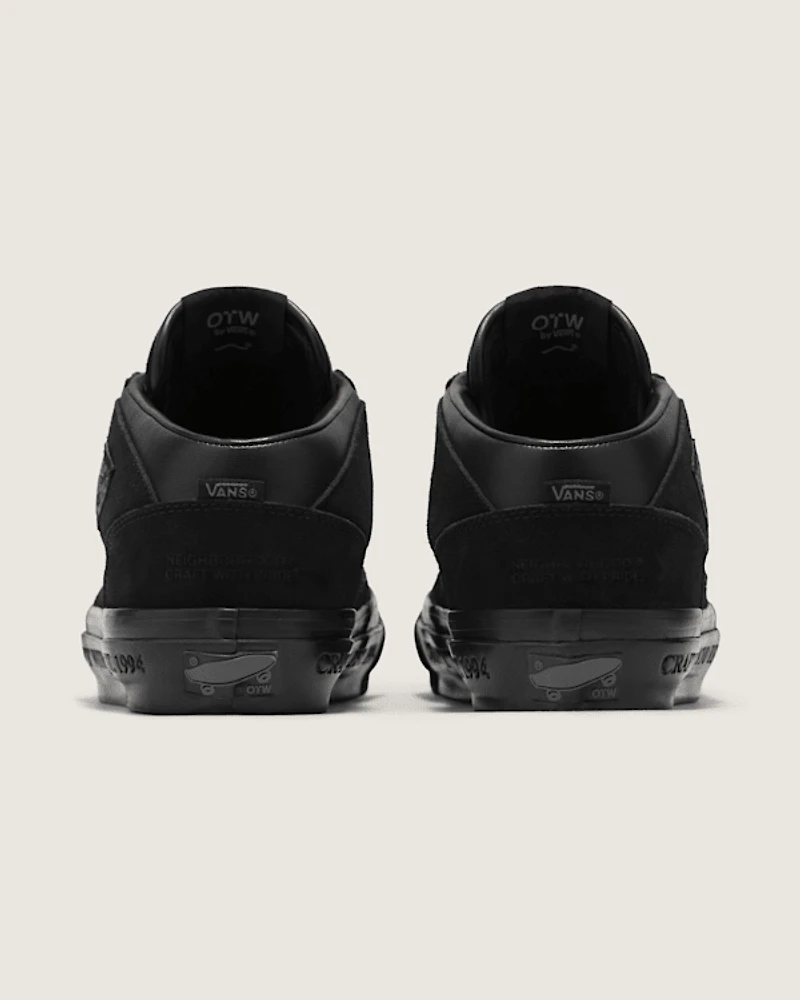 OTW by Vans X NEIGHBORHOOD Half Cab 33