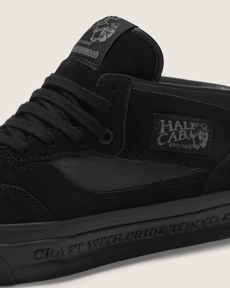 OTW by Vans X NEIGHBORHOOD Half Cab 33