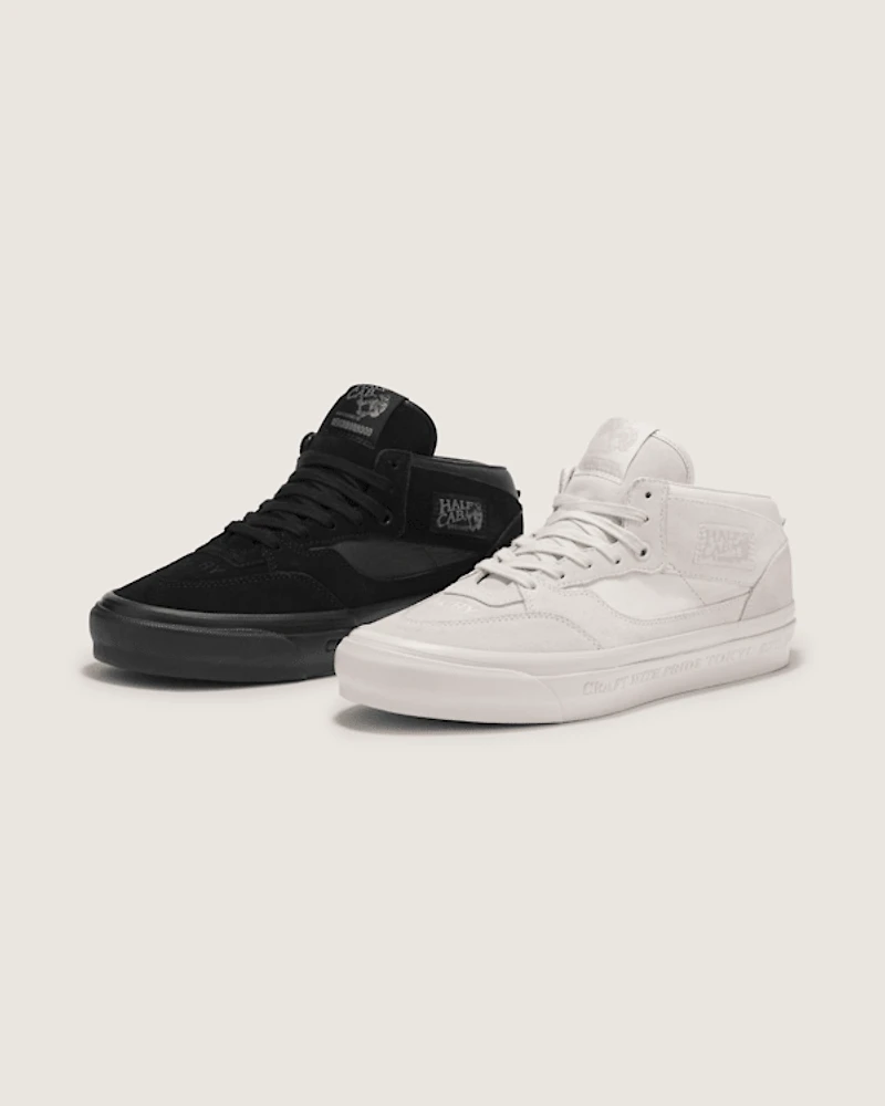 OTW by Vans X NEIGHBORHOOD Half Cab 33