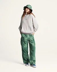 OTW Patchwork Cargo Pants