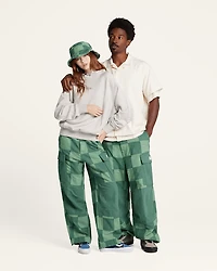 OTW Patchwork Cargo Pants