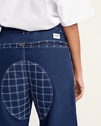 OTW Quilted Carpenter Pants