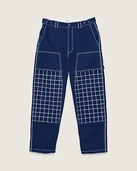 OTW Quilted Carpenter Pants