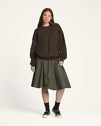 Premium French Terry Crew