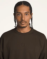 Premium French Terry Crew
