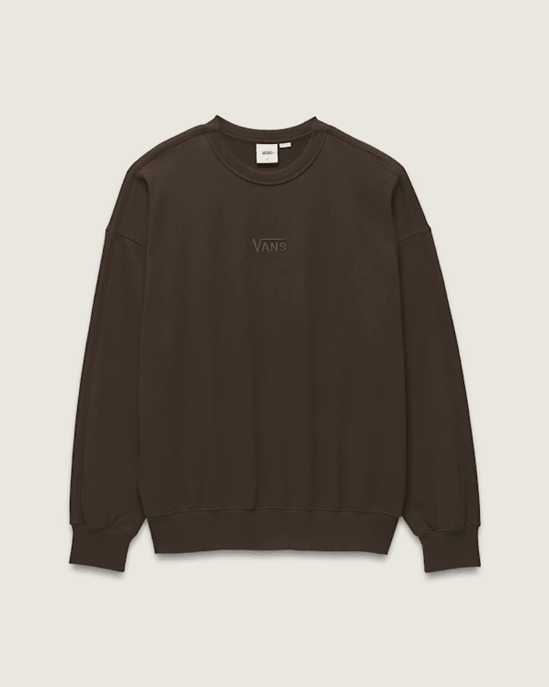 Premium French Terry Crew