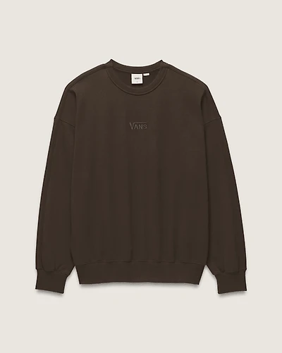 Premium French Terry Crew