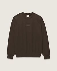 Premium French Terry Crew