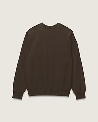 Premium French Terry Crew