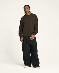 Premium French Terry Crew