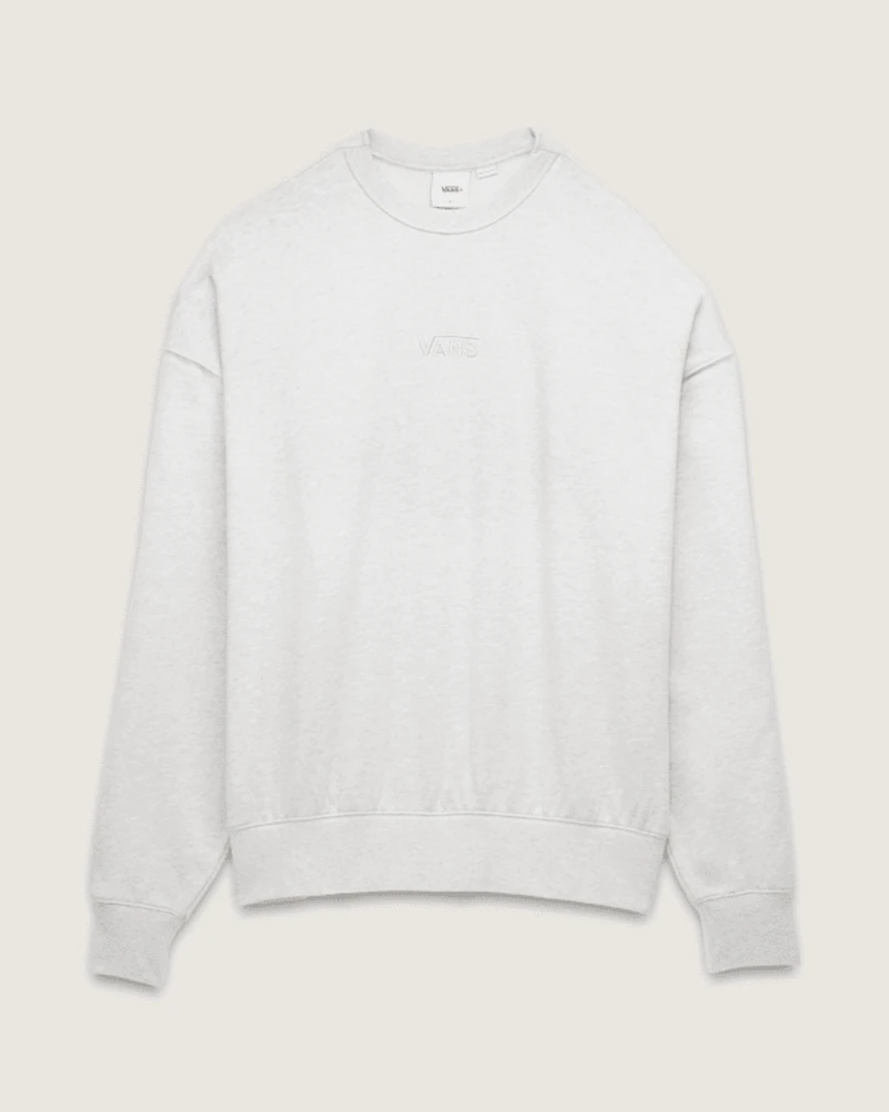 Premium Logo Crewneck Sweatshirt
