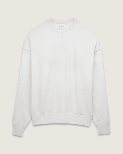 Premium Logo Crewneck Sweatshirt