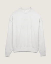 Premium Logo Crewneck Sweatshirt