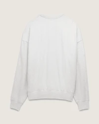 Premium Logo Crewneck Sweatshirt