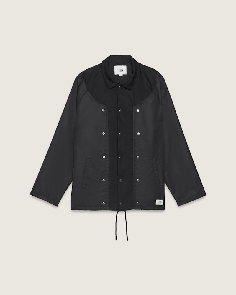 OTW Duo Tone Coaches Jacket