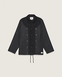 OTW Duo Tone Coaches Jacket