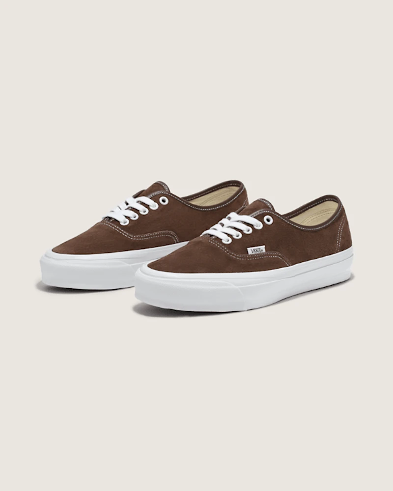 Premium Authentic Suede Shoe