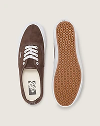 Premium Authentic Suede Shoe