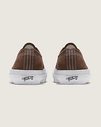 Premium Authentic Suede Shoe