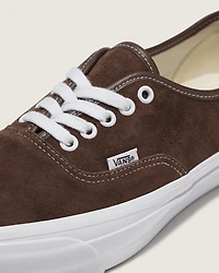 Premium Authentic Suede Shoe