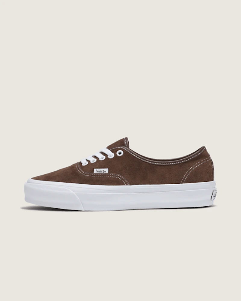 Premium Authentic Suede Shoe
