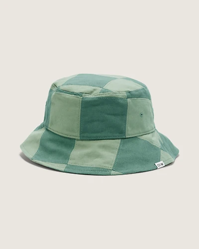 OTW Patchwork Bucket Hat