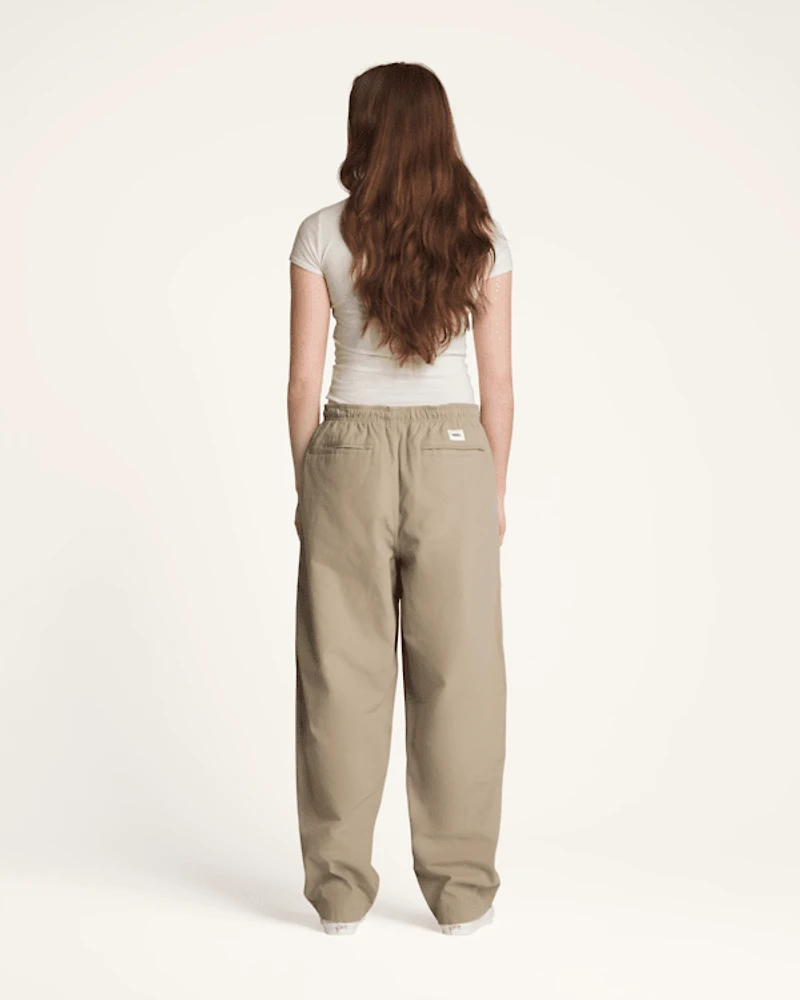 Premium Easy Trouser Pants