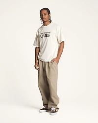 Premium Easy Trouser Pants