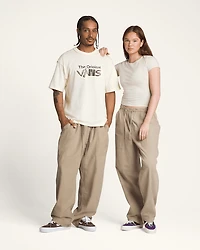 Premium Easy Trouser Pants