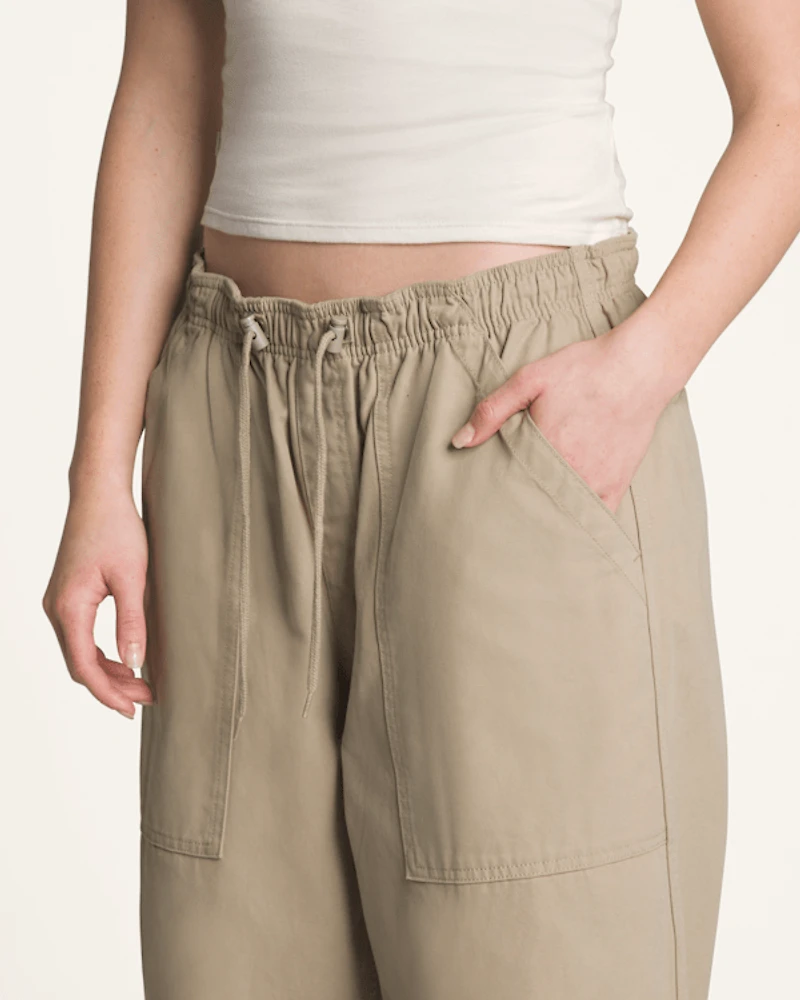 Premium Easy Trouser Pants