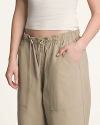 Premium Easy Trouser Pants