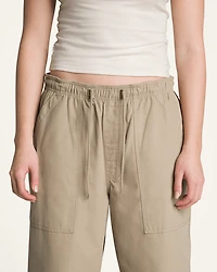 Premium Easy Trouser Pants