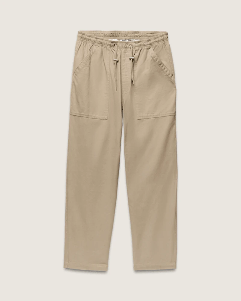 Premium Easy Trouser Pants