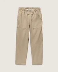 Premium Easy Trouser Pants