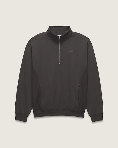 Premium Half Zip Sweatshirt