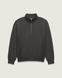 Premium Half Zip Sweatshirt