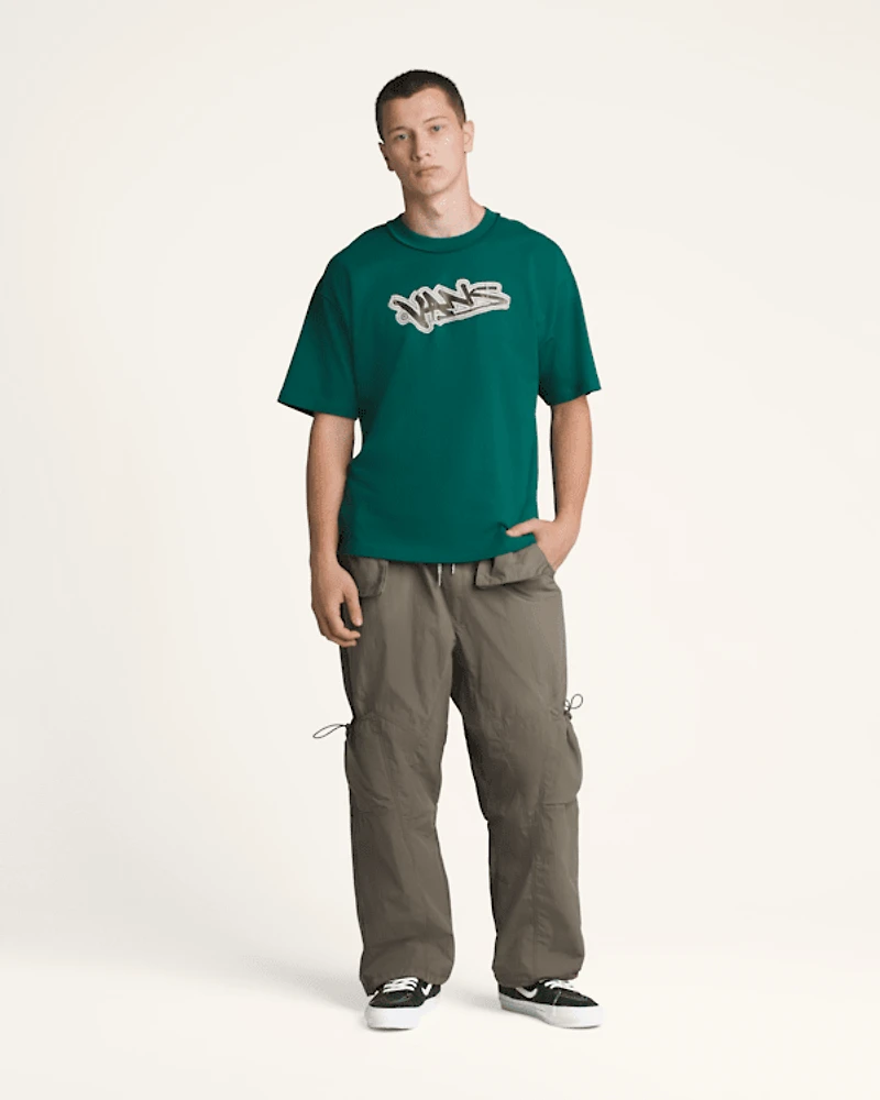 Premium Short Sleeve T-Shirt