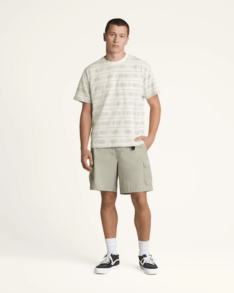 Premium Shorebreak Short Sleeve Shirt