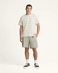 Premium Shorebreak Short Sleeve Shirt