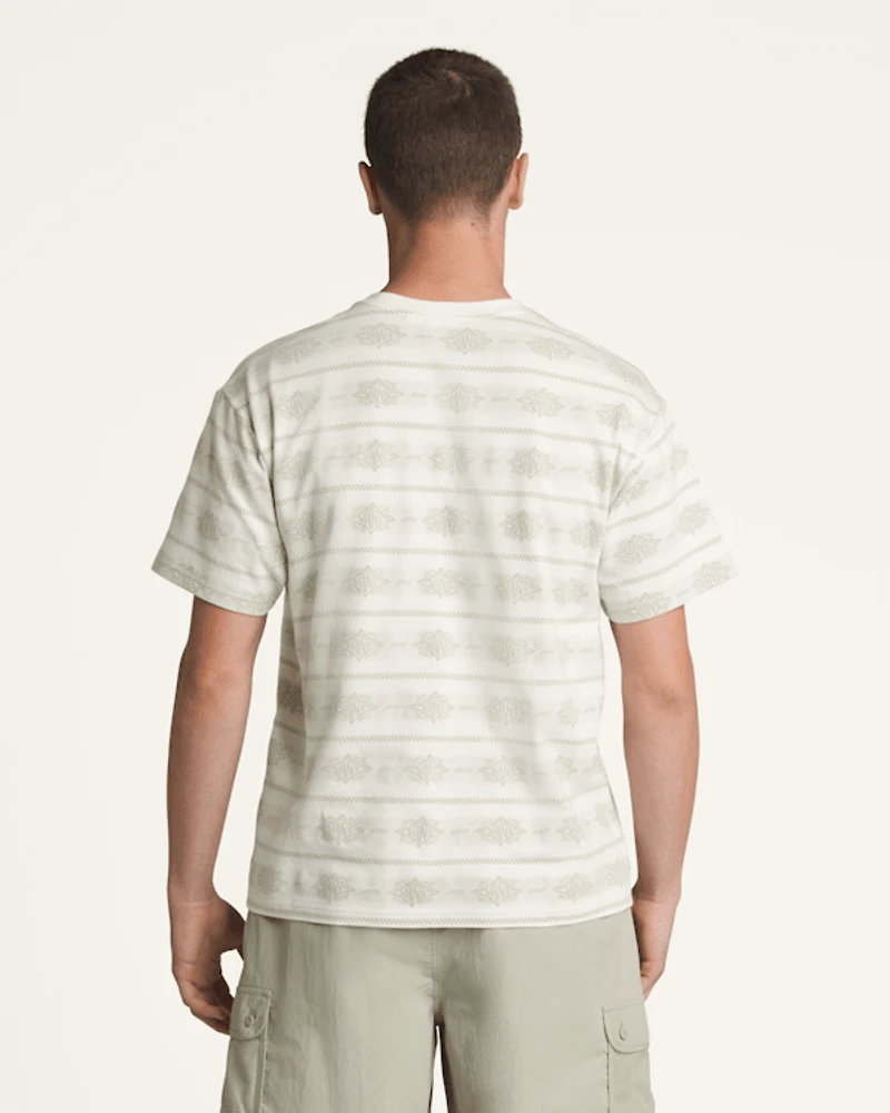 Premium Shorebreak Short Sleeve Shirt