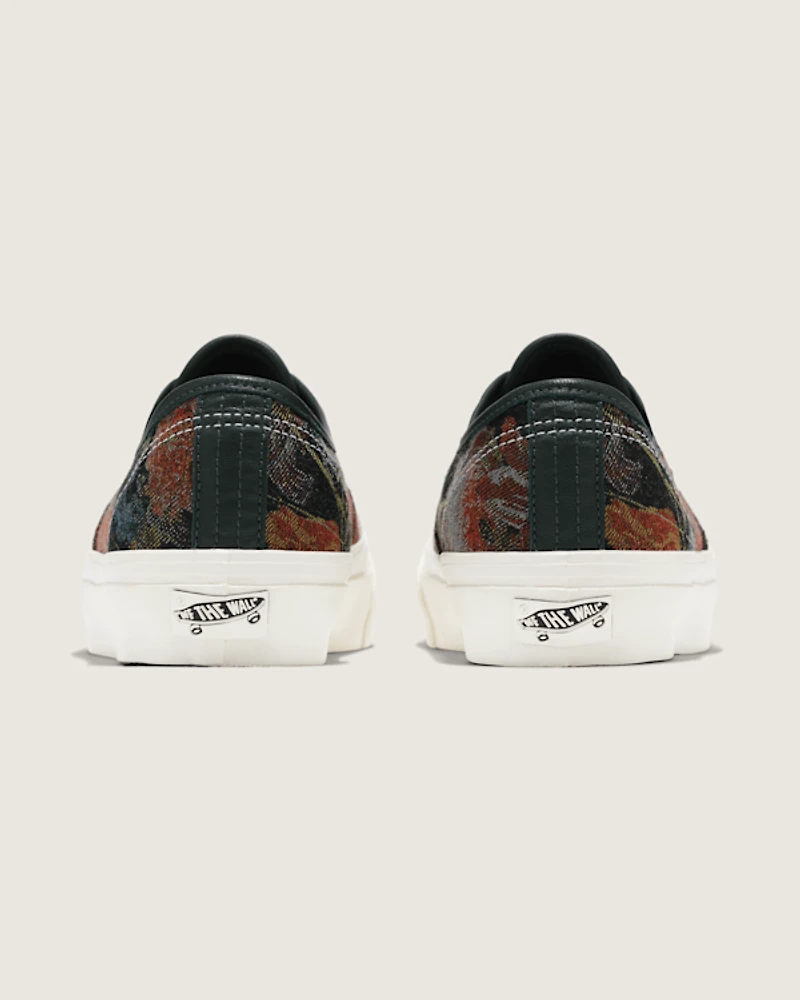 Premium Authentic Jacquard Shoe