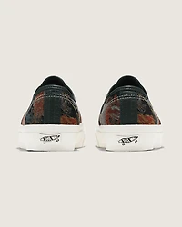 Premium Authentic Jacquard Shoe