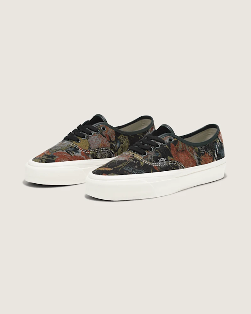 Premium Authentic Jacquard Shoe