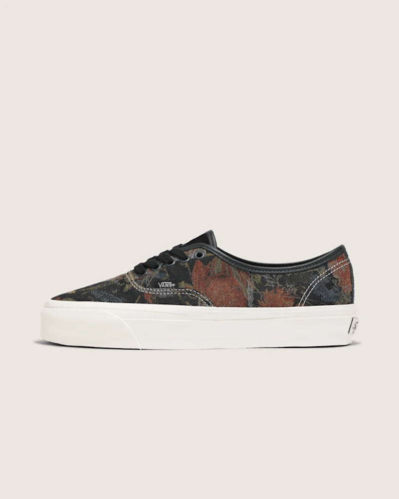 Premium Authentic Jacquard Shoe