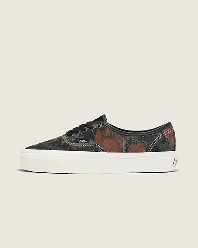 Premium Authentic Jacquard Shoe