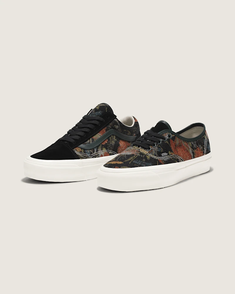 Premium Authentic Jacquard Shoe