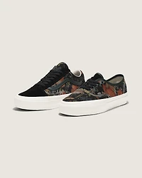 Premium Authentic Jacquard Shoe