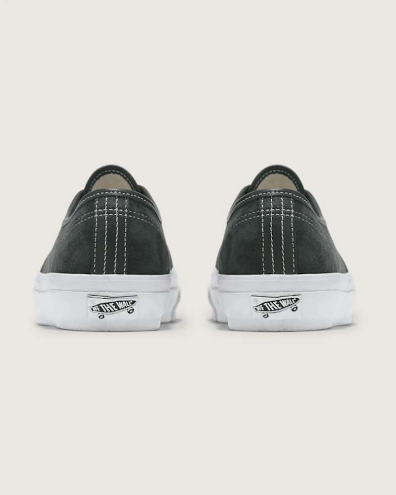 Premium Authentic Suede Shoe