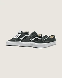 Premium Authentic Suede Shoe